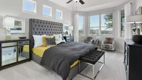 Bedroom - 305 Box Elder Ct, Waller, TX 77484 photo 1 of 7