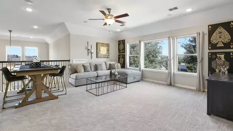 Entry Way - 305 Box Elder Ct, Waller, TX 77484 photo 1 of 2