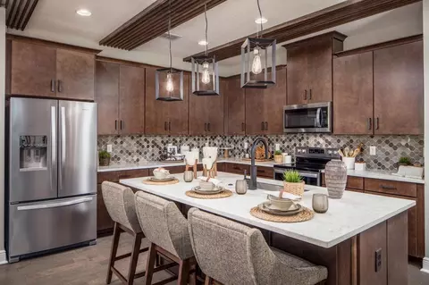 Kitchen - 3156 Songbird Cir, Saint Cloud, FL 34773 photo 2 of 3