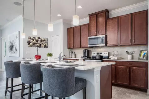 Kitchen - 3156 Songbird Cir, Saint Cloud, FL 34773 photo 3 of 3