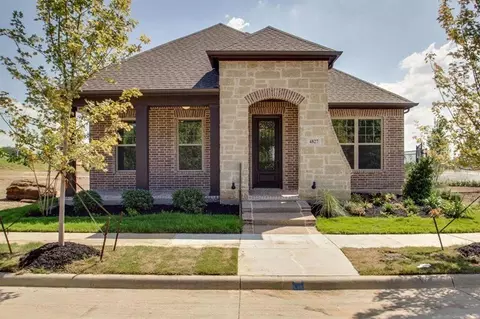 4609 Beaver Creek Dr, Arlington, TX 76005