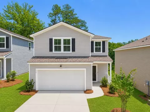 434 Edith Ct, Blythewood, SC 29016