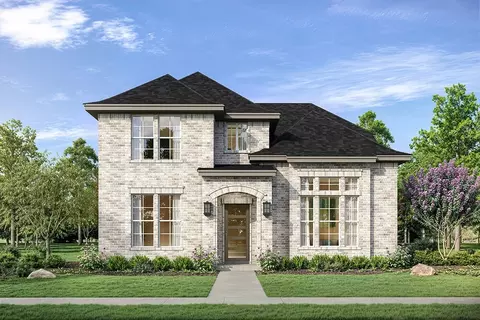 4258 Burkeseville Ct, Frisco, TX 75033