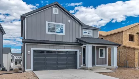 6745 S Quarter Creek Dr, West Jordan, UT 84081