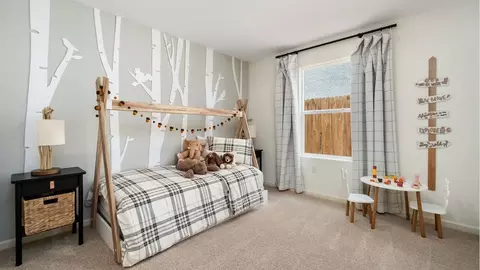 Bedroom - 8111 Dreamside Ave, Bakersfield, CA 93311 photo 3 of 4