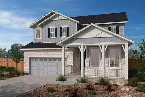 1631 S Gold Bug Way, Aurora, CO 80019