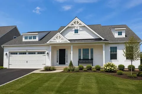 12 Ridgewood Rd, Quarryville, PA 17566