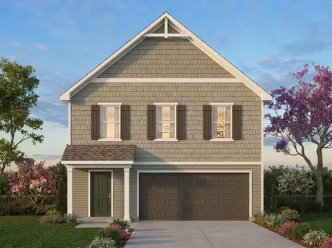 640 St Matthews Rd, Erwin, NC 28339