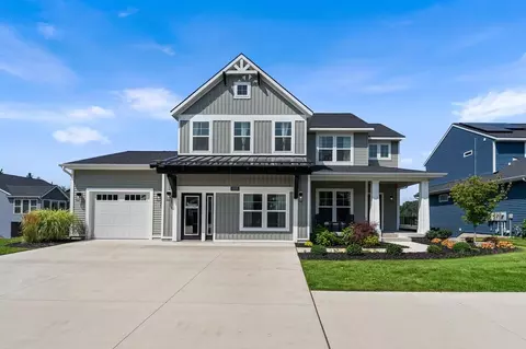 17071 136th Ave, Nunica, MI 49448
