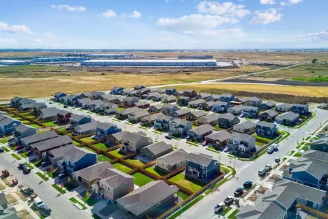 View/Area - 18056 E 95th Ave, Commerce City, CO 80022 photo 3 of 3