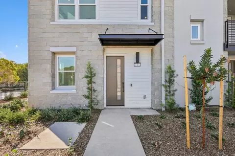 109 Sedona Common Unit #7, Livermore, CA 94551