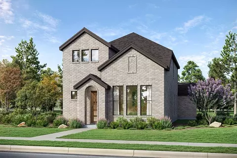 3093 Eleanor Dr, Prosper, TX 75078