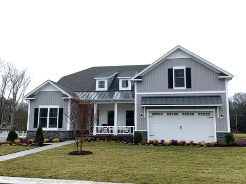 Exterior - 24009 Ingrams Dr, Millsboro, DE 19966 photo 8 of 13