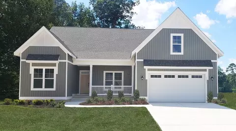 Exterior - 24009 Ingrams Dr, Millsboro, DE 19966 photo 7 of 13