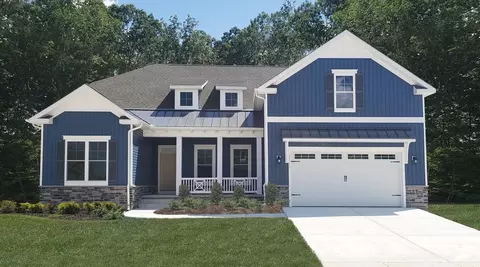 Exterior - 24009 Ingrams Dr, Millsboro, DE 19966 photo 6 of 13