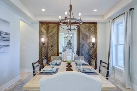 Dining - 24009 Ingrams Dr, Millsboro, DE 19966 photo 1 of 6
