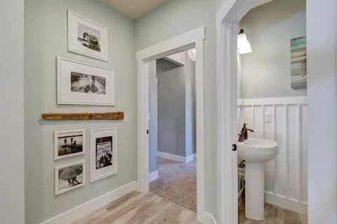 Entry Way - 24009 Ingrams Dr, Millsboro, DE 19966 photo 5 of 7
