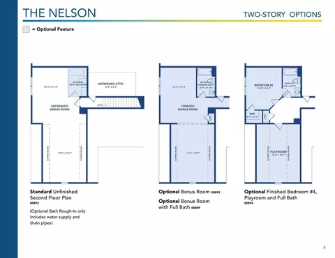 Floorplan - 24009 Ingrams Dr, Millsboro, DE 19966 photo 3 of 6