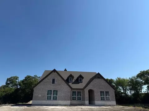 541 Lantana Dr, Weatherford, TX 76085