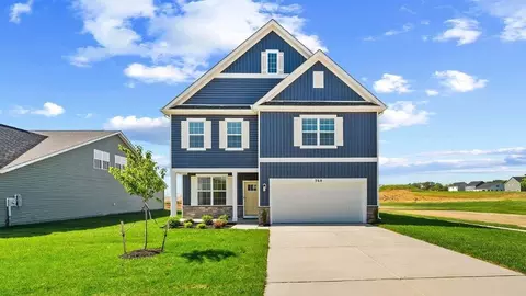 180 Wood Walk Ave, La Plata, MD 20646