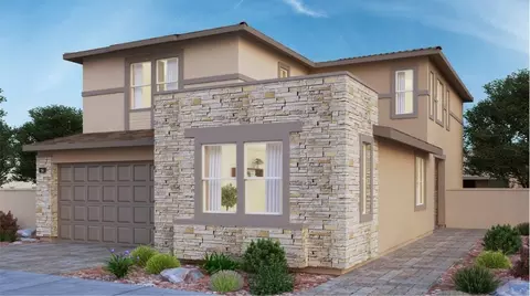 301 Mount Langley St, Henderson, NV 89015