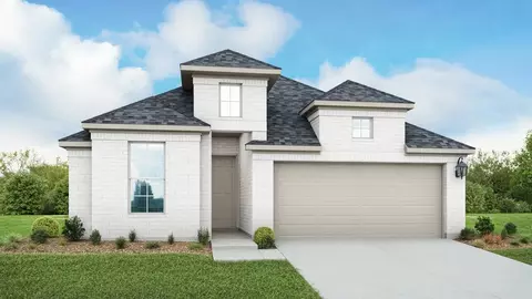 206 Painters Ridge Ct, Willis, TX 77318