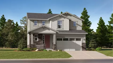 7727 S Cherokee Trl, Centennial, CO 80016