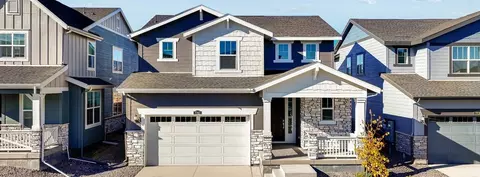 Exterior - 7727 S Cherokee Trl, Centennial, CO 80016 photo 3 of 5