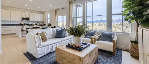 Living - 7727 S Cherokee Trl, Centennial, CO 80016 photo 1 of 2