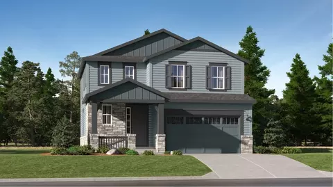 Exterior - 7727 S Cherokee Trl, Centennial, CO 80016 photo 1 of 5