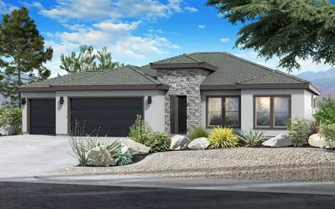 640 S Molveno Trl, Saint George, UT 84770
