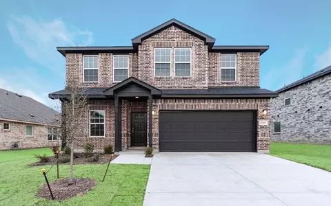 2507 Hollyhill Way, Sherman, TX 75092