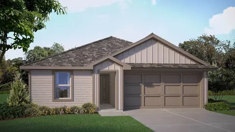103 Mach Way, Mineral Wells, TX 76067