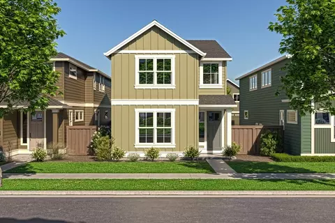 Exterior - 3120 NE Boulder Crk, Bend, OR 97701 photo 2 of 11