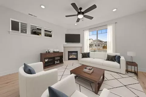 Living - 3120 NE Boulder Crk, Bend, OR 97701 photo 1 of 2