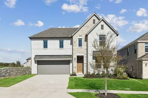 3154 Trowbridge Ln, Mckinney, TX 75071