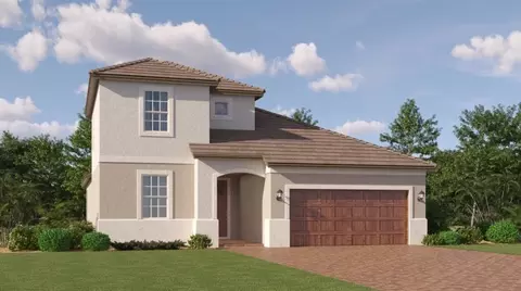 31800 Cannon Rush Dr, San Antonio, FL 33576