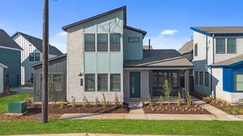 3323 Loam Ln, Richmond, TX 77406