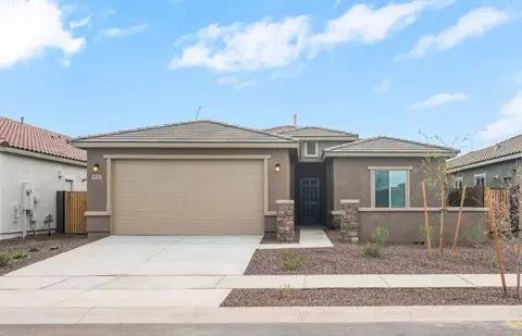 4226 S 178th Ln, Goodyear, AZ 85338