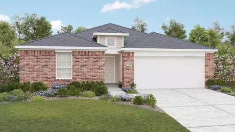 100 Palomino Park Dr, Kyle, TX 78640