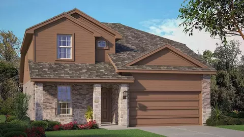 5053 Royal Oak Dr, San Angelo, TX 76904