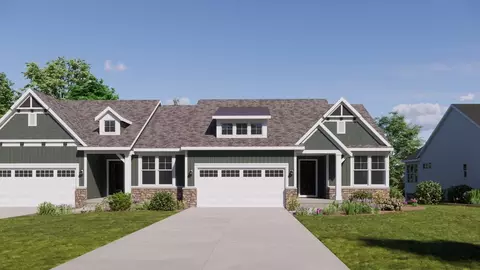 17035 Clayton Dr, Nunica, MI 49448
