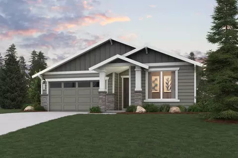 4063 SW Rustler St, Port Orchard, WA 98367