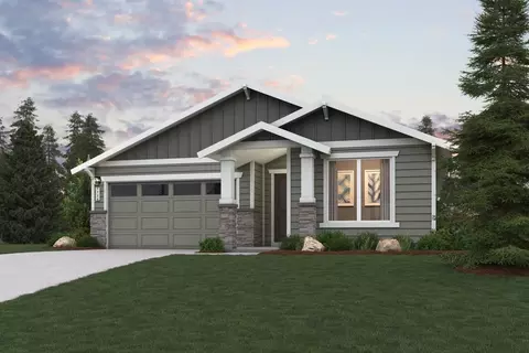 4063 SW Rustler St, Port Orchard, WA 98367