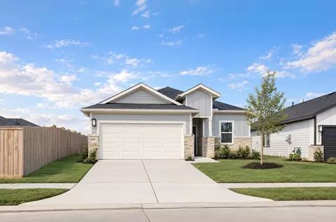 17411 Chestnut Chase St, Hockley, TX 77447