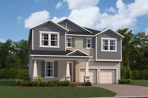 17106 Beachgrass Aly, Winter Garden, FL 34787
