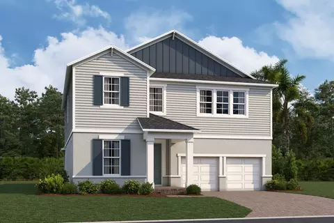 17106 Beachgrass Aly, Winter Garden, FL 34787
