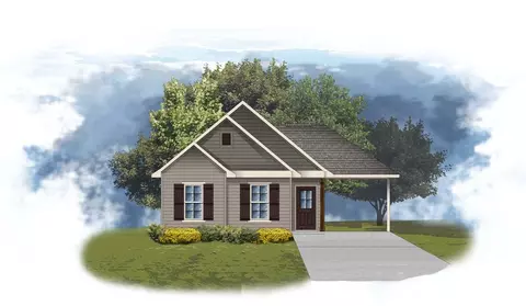 Vincent Cove, Denham Springs, LA 70726