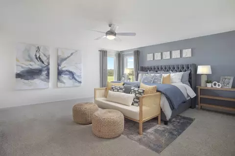 Bedroom - 38 Rosita Pl, Saint Augustine, FL 32086 photo 1 of 4