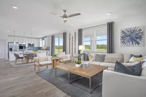 Living - 38 Rosita Pl, Saint Augustine, FL 32086 photo 1 of 1